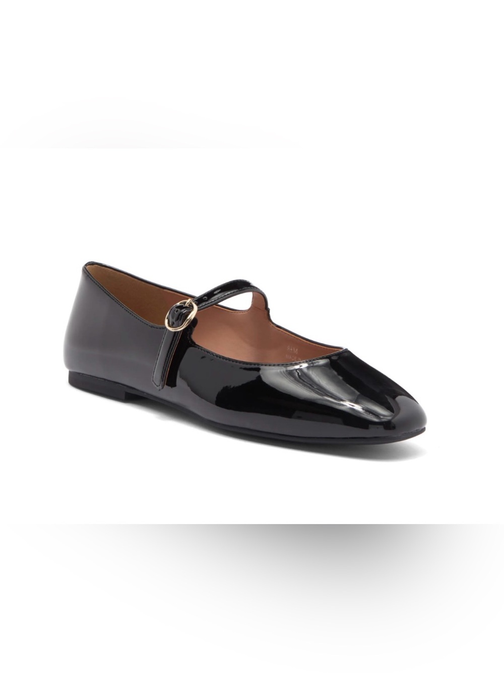 Linea Paolo Mona Mary Jane Flat